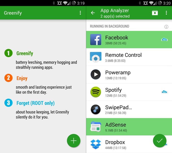 10 Best Applications for Rooted Android Devices 2