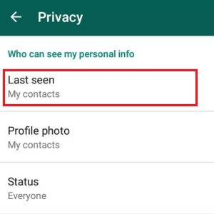 4 Awesome WhatsApp Tricks You Should Know About 2