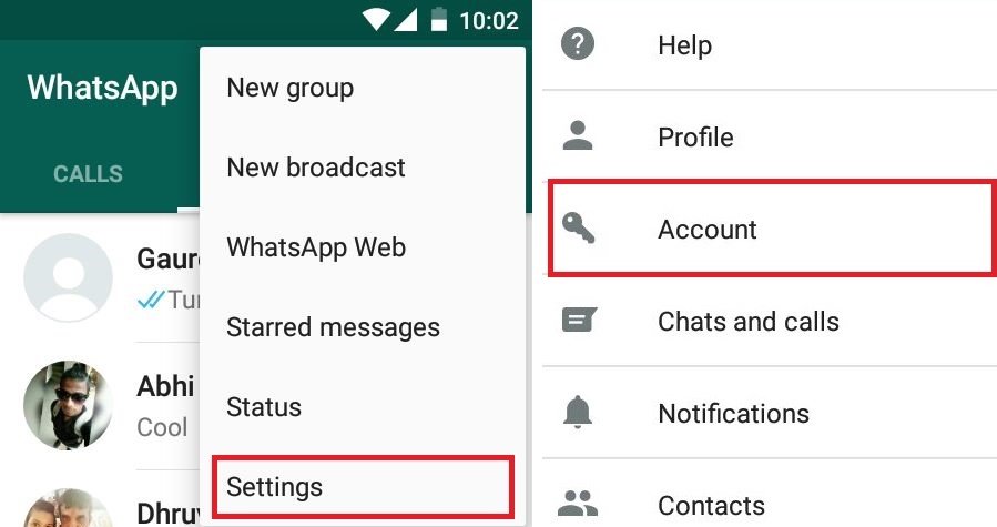 4 Awesome WhatsApp Tricks You Should Know About 4