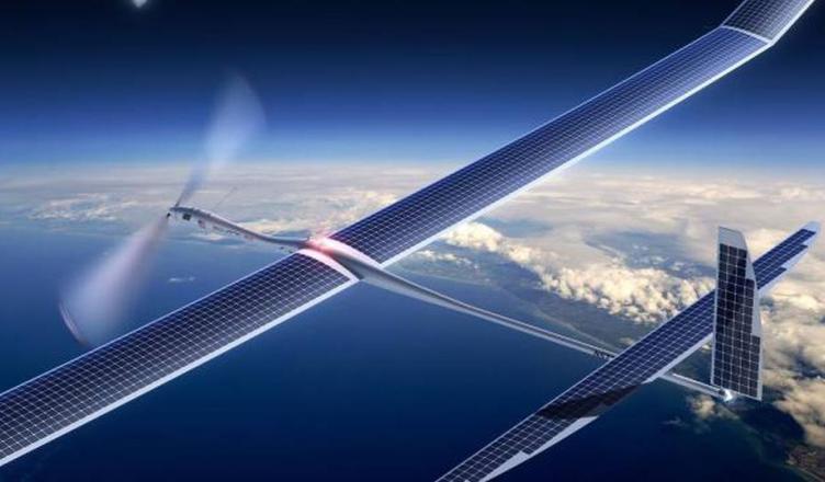 Google Secret Project SkyBender To Bring 40 Times Faster Than 4G LTE