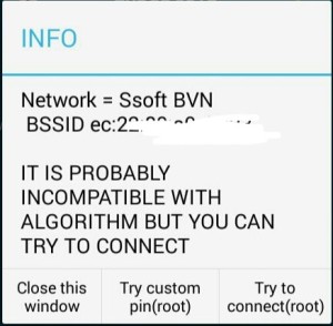 How To Hack Wi-Fi Password Using Android Mobile, Working Methods 2