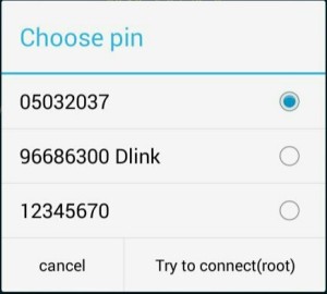 How To Hack Wi-Fi Password Using Android Mobile, Working Methods 3