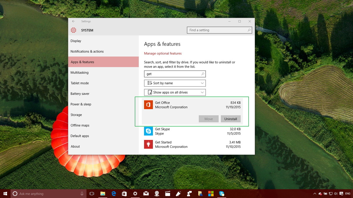 How To Remove Or Uninstall Pre-Installed App In Windows 10, Here's The Ultimate Guide 1