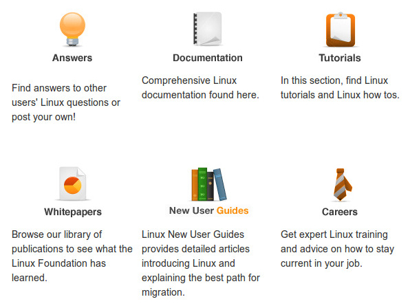Online Resources For Linux Beginners 6