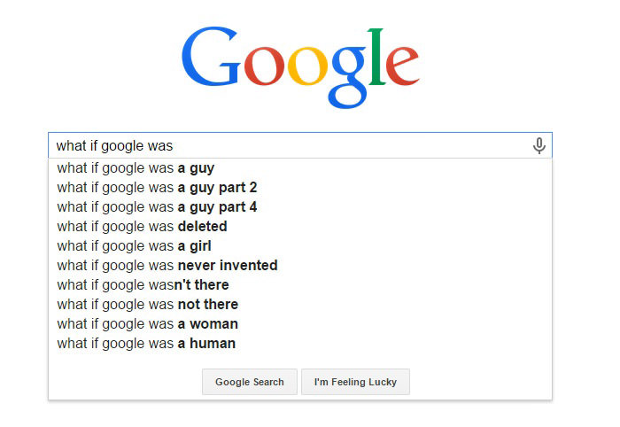 30 Most Hilarious Google Search Suggestions Ever 13