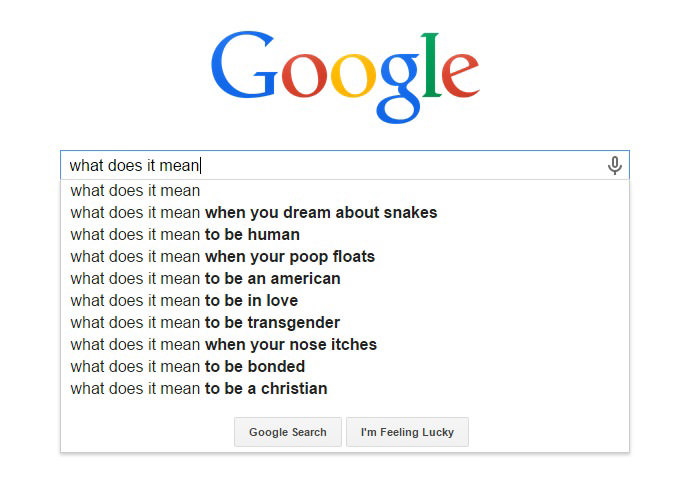 30 Most Hilarious Google Search Suggestions Ever 14