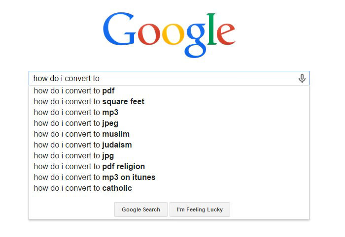 30 Most Hilarious Google Search Suggestions Ever 15