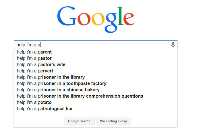 30 Most Hilarious Google Search Suggestions Ever 17