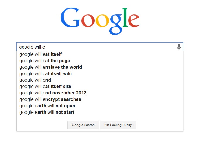 30 Most Hilarious Google Search Suggestions Ever 18