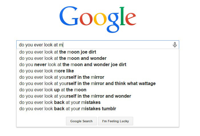 30 Most Hilarious Google Search Suggestions Ever 19