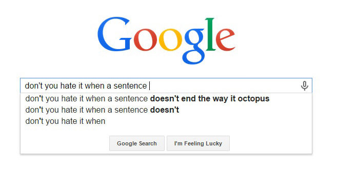 30 Most Hilarious Google Search Suggestions Ever 20