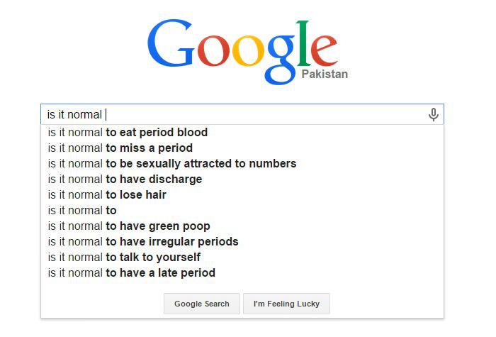 30 Most Hilarious Google Search Suggestions Ever 22