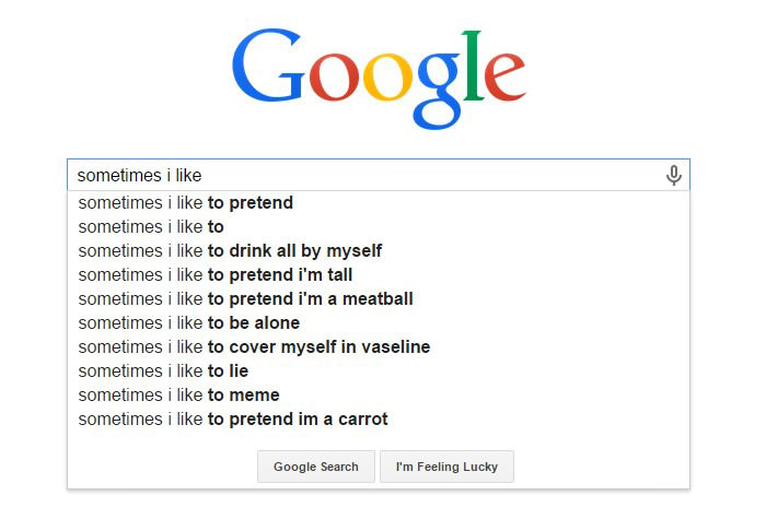 30 Most Hilarious Google Search Suggestions Ever 26