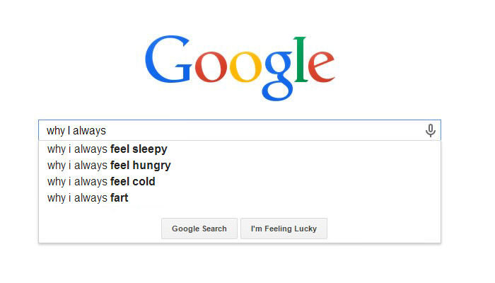 30 Most Hilarious Google Search Suggestions Ever 3