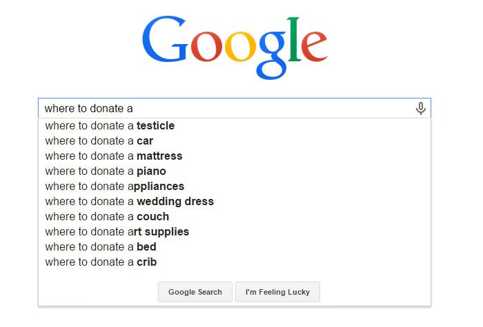 30 Most Hilarious Google Search Suggestions Ever 7