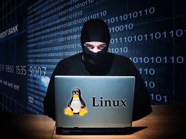 5 Valid Reasons Why Hackers Use Linux Operating Systems 2