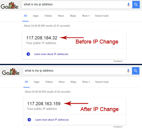 How To Change Your IP Address, Here's The Ultimate Guide 2