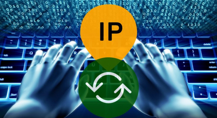 How To Change Your IP Address, Here's The Ultimate Guide