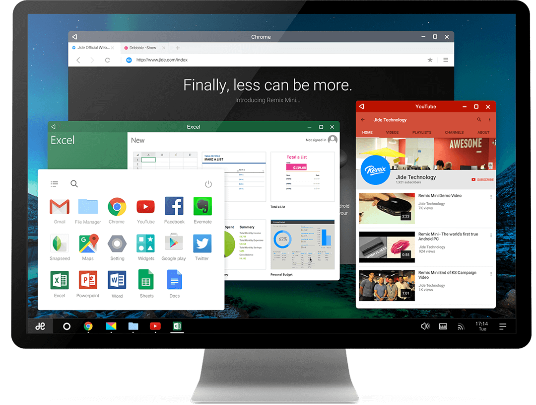 How To Install Remix Os On Your Computer