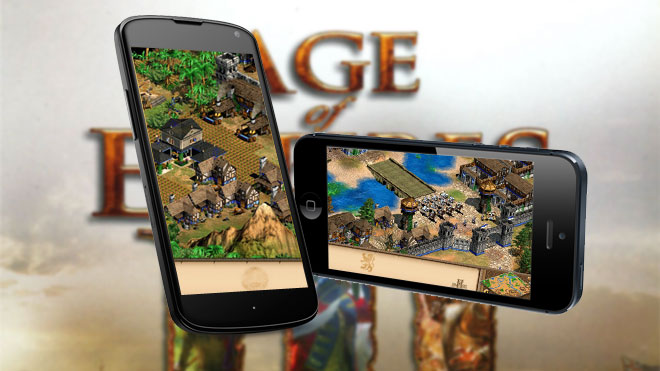 How To Play Best PC Games On Your Smartphone 2