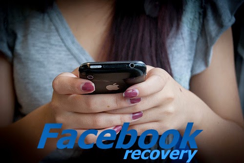 How To Recover The Deleted Facebook Messages And Photos And All Your Data 6