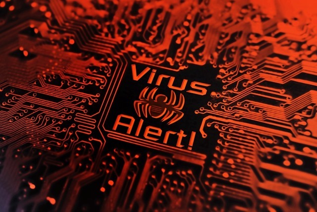 List Of 5 Best Online Antivirus - Scan Files Online 1