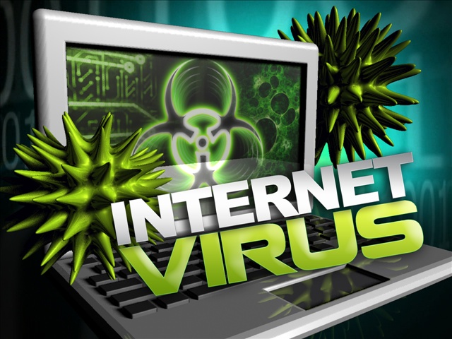 The Top Five Worst Viruses For the Computers 2