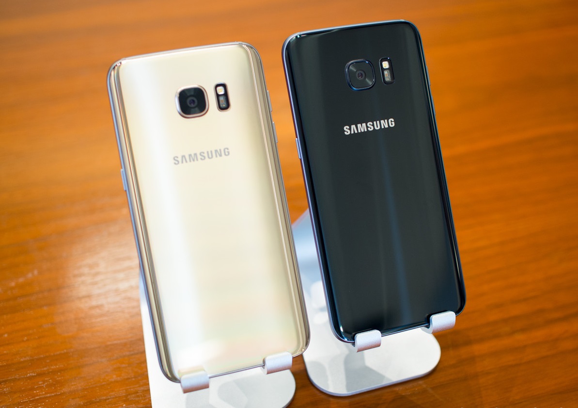 Top 10 Amazing Features Of Samsung Galaxy S7 2