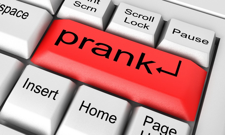 Top 10 Best Prank Websites To Fool Your Friends And Make Fun