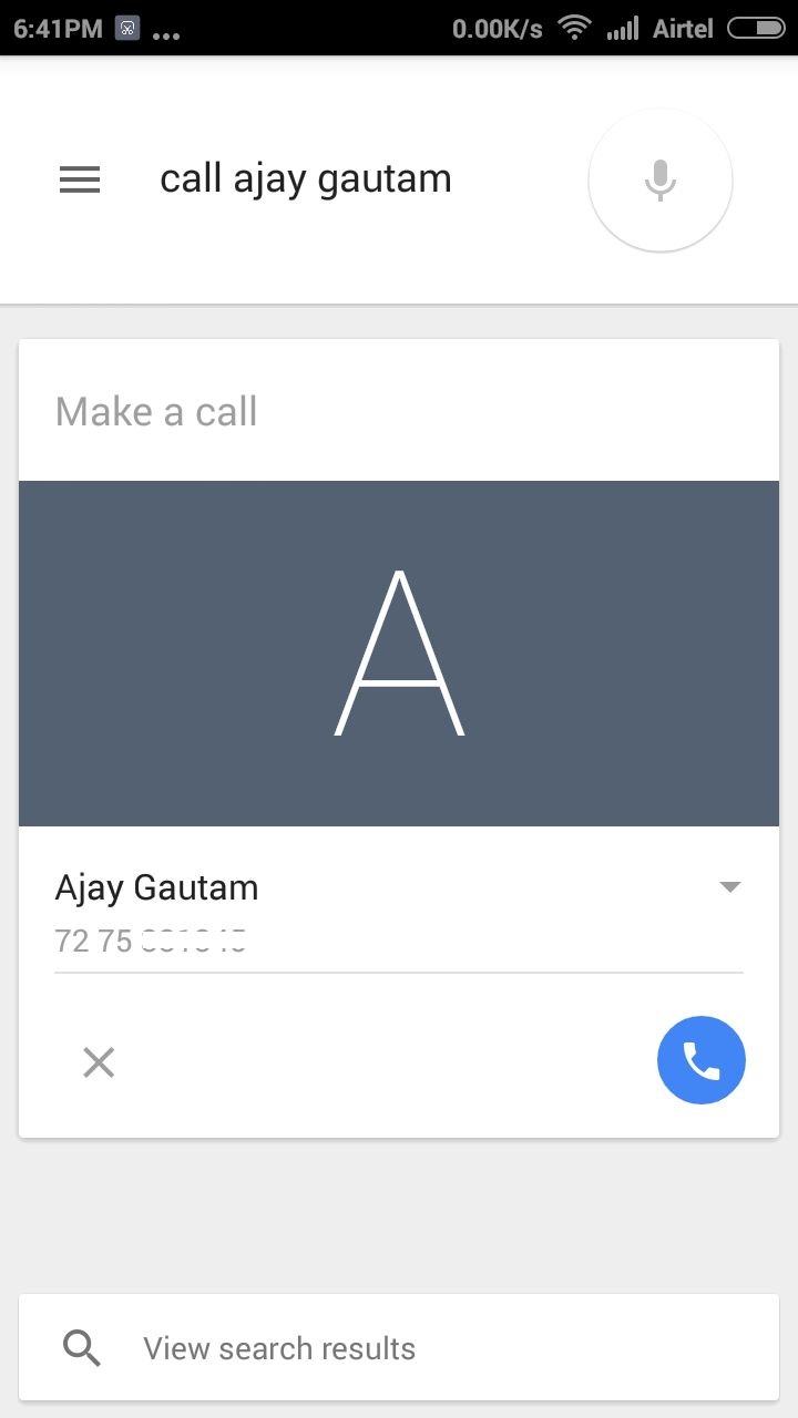 Use Your Google Now Voice Search With 12 Best Ways 12