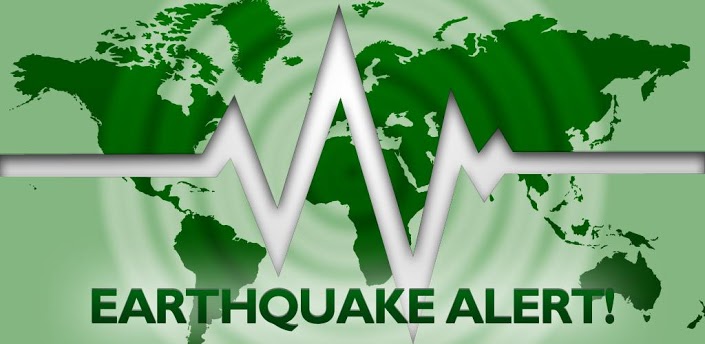 Best Android Apps You Can Use to Get Earthquake Alerts