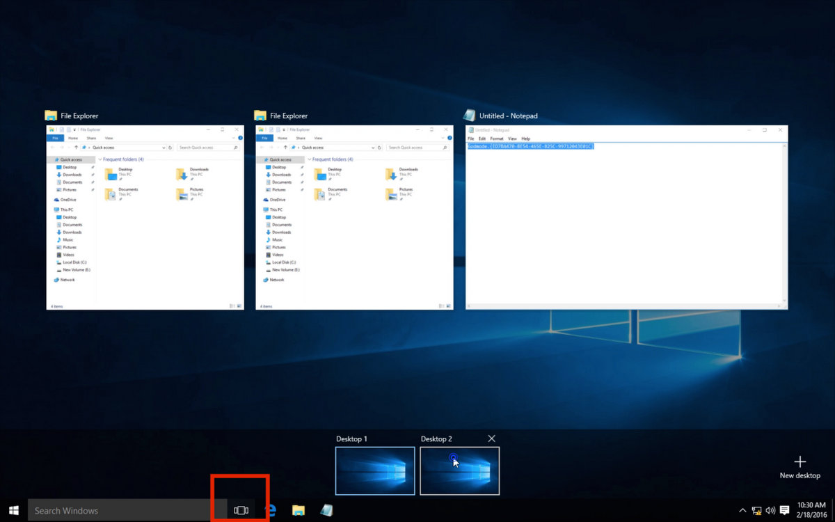 Cool Windows 10 Tricks And Tips 11