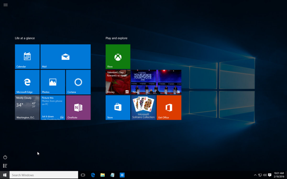 Cool Windows 10 Tricks And Tips 3