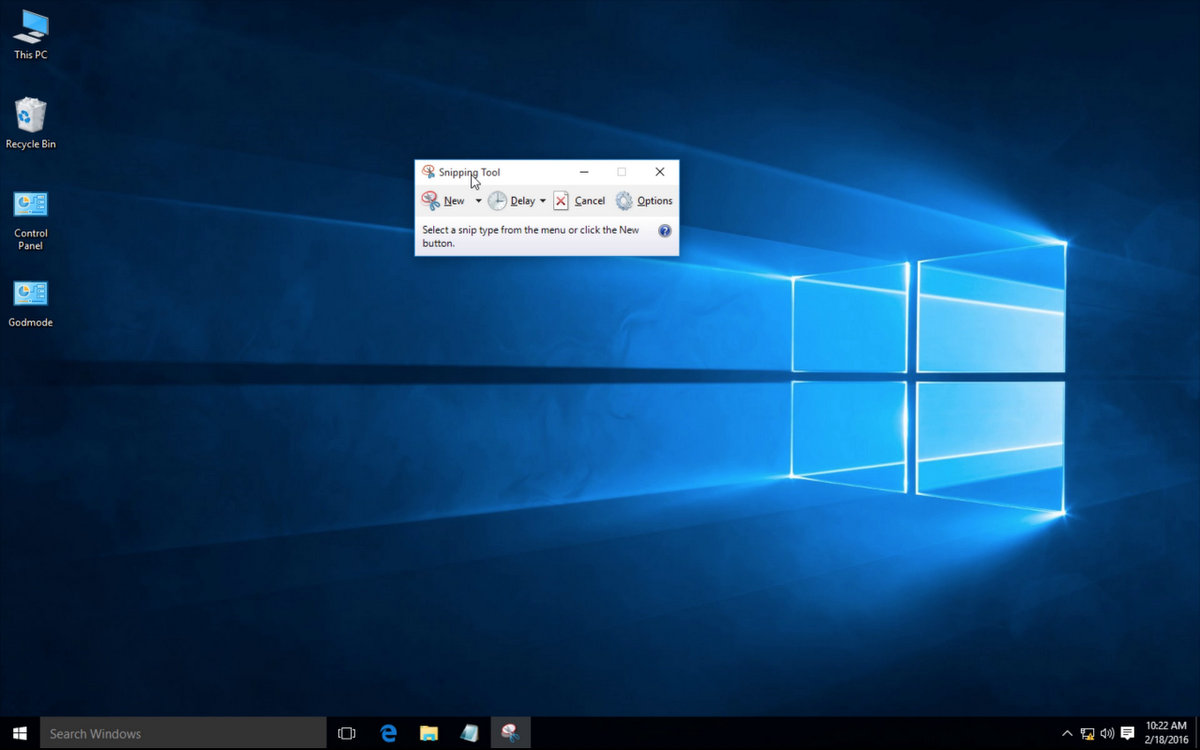 Cool Windows 10 Tricks And Tips 6