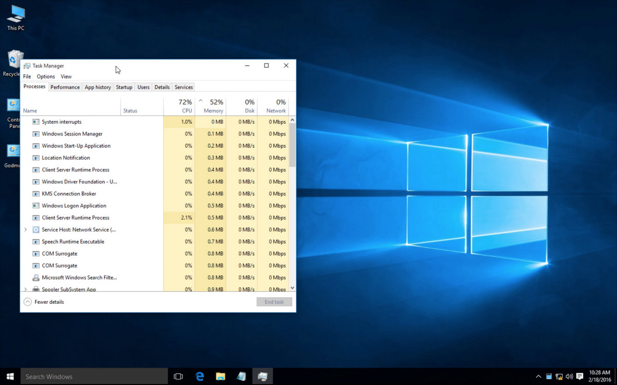 Cool Windows 10 Tricks And Tips 7