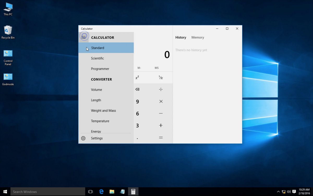 Cool Windows 10 Tricks And Tips 9
