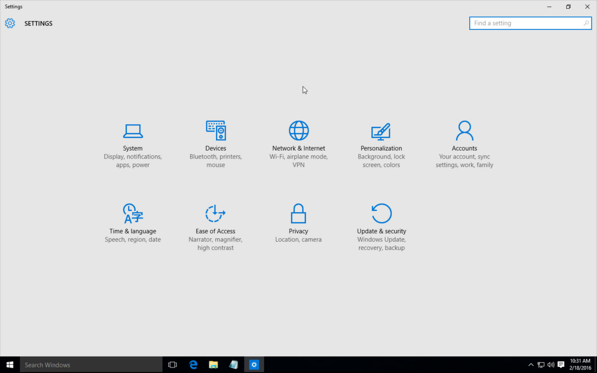 Cool Windows 10 Tricks And Tips