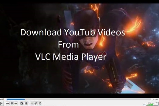 How To Download YouTube Videos Using VLC Media Player