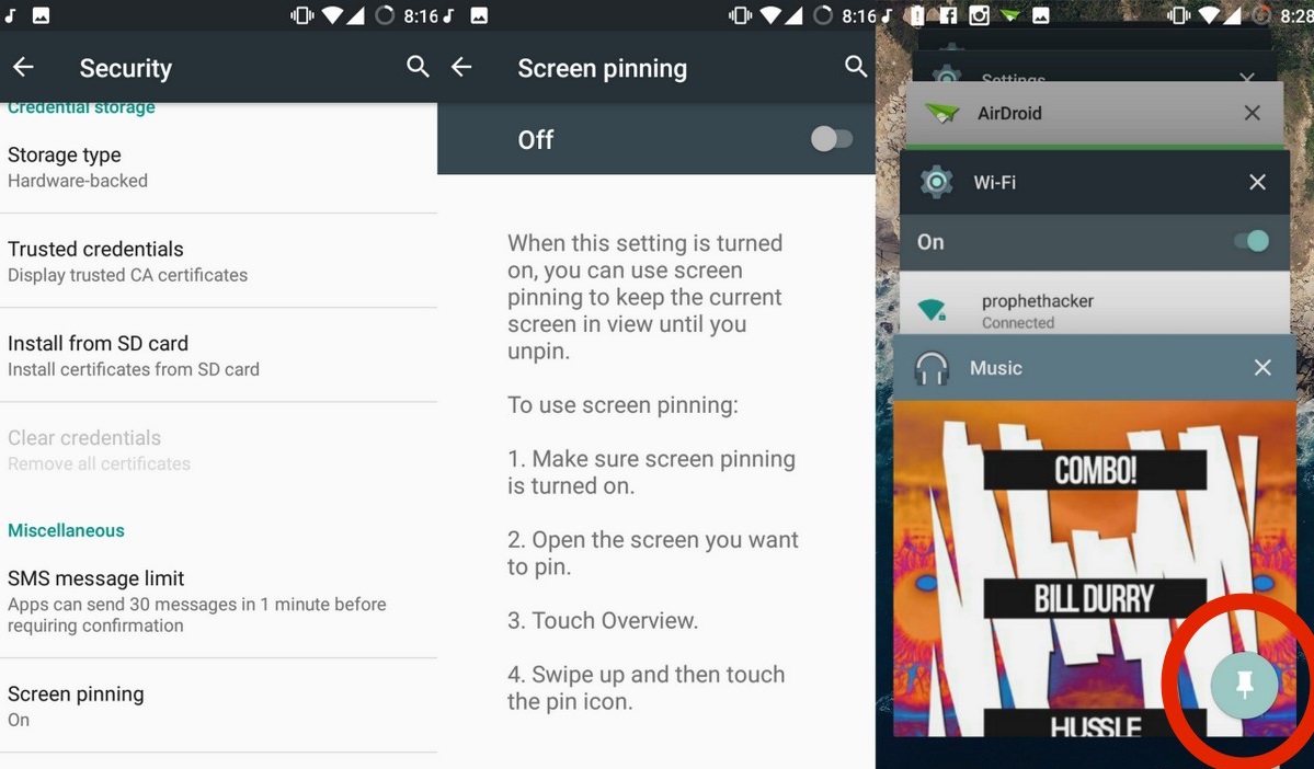 Top 10 Best Android Marshmallow Tips And Tricks 7