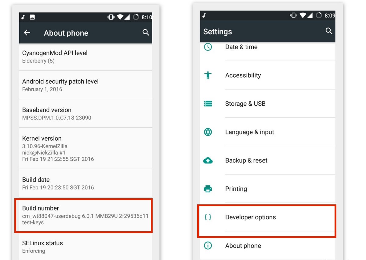 Top 10 Best Android Marshmallow Tips And Tricks