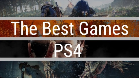 Top 10 Best PS4 Games Of 2016
