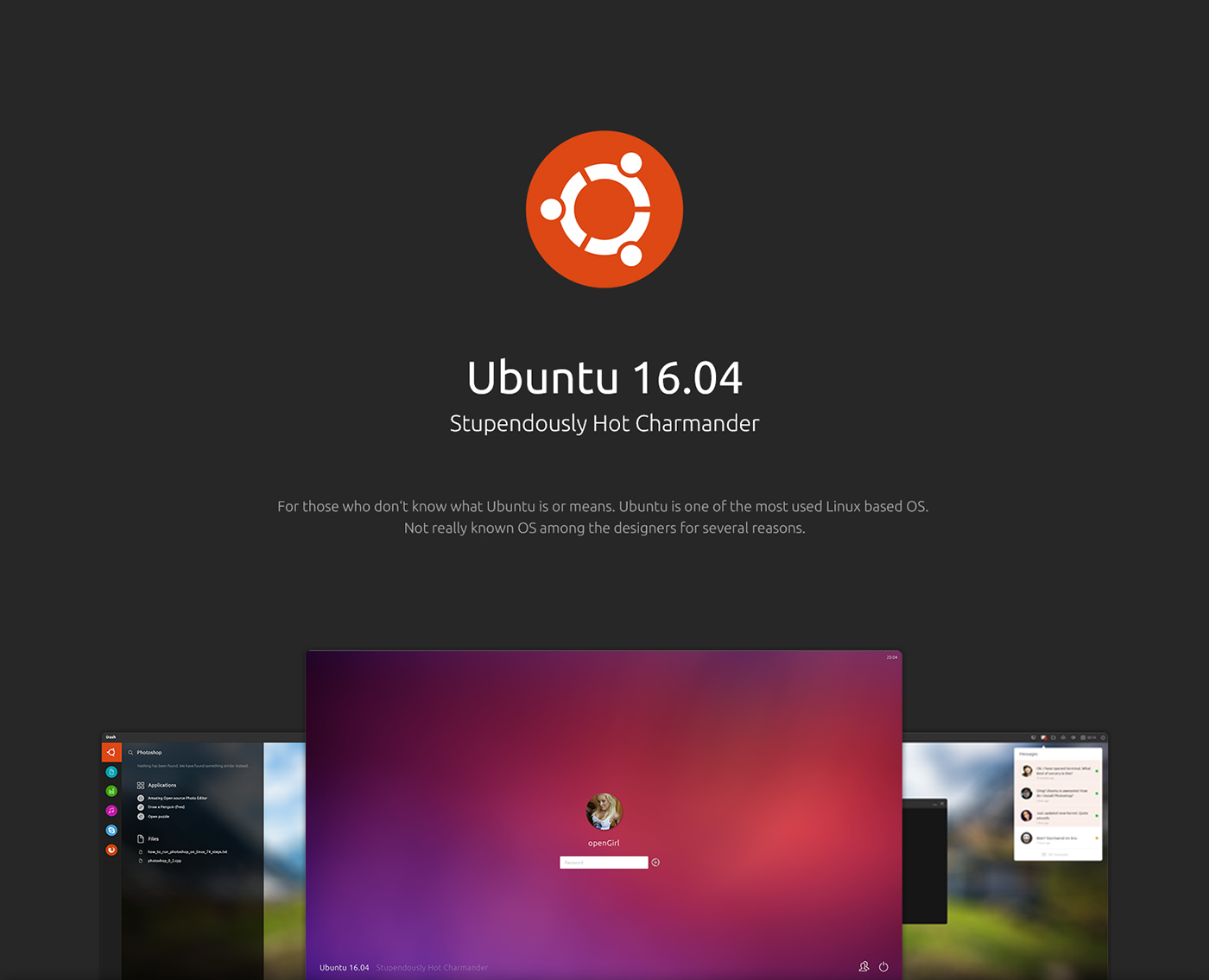 Ubuntu 16.04 LTS Xenial Xerus: What's The New Features In It? 
