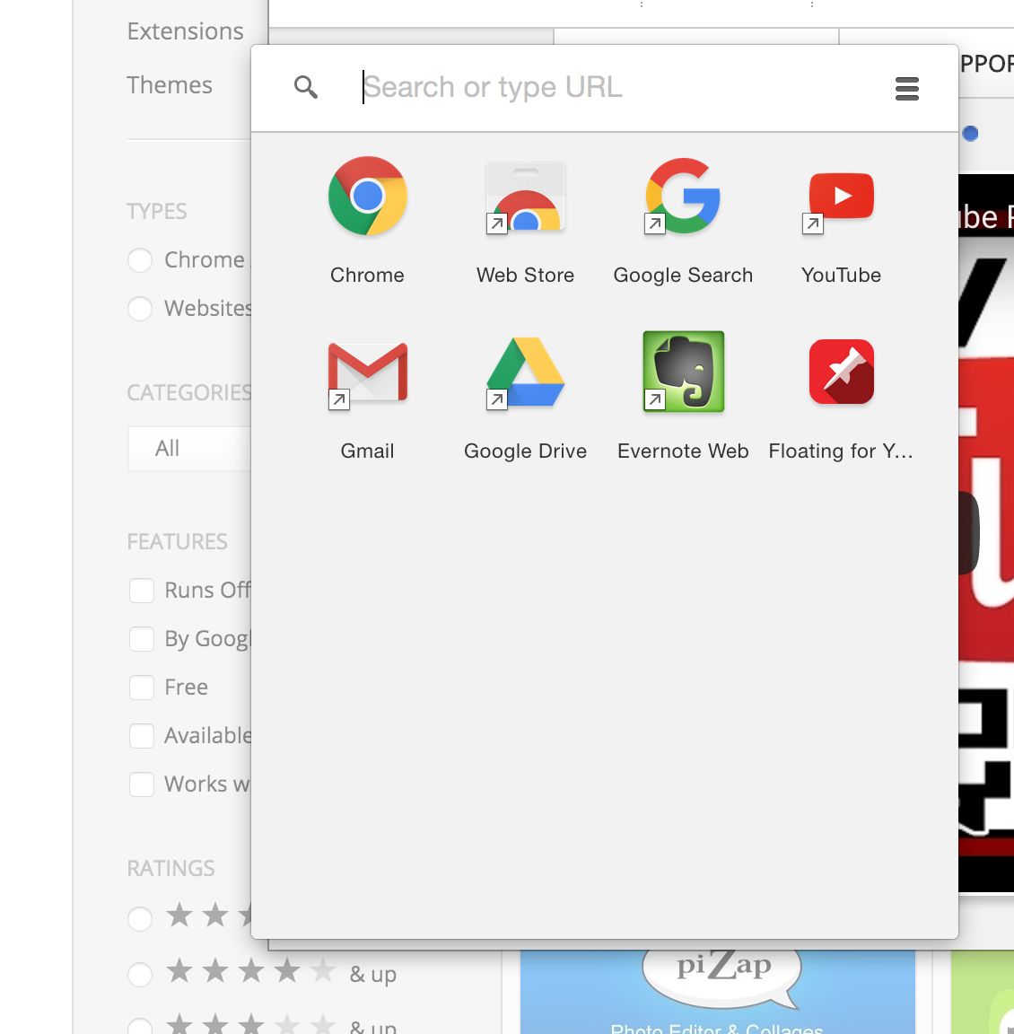 Watch YouTube Videos While Browsing In Your Chrome Browser