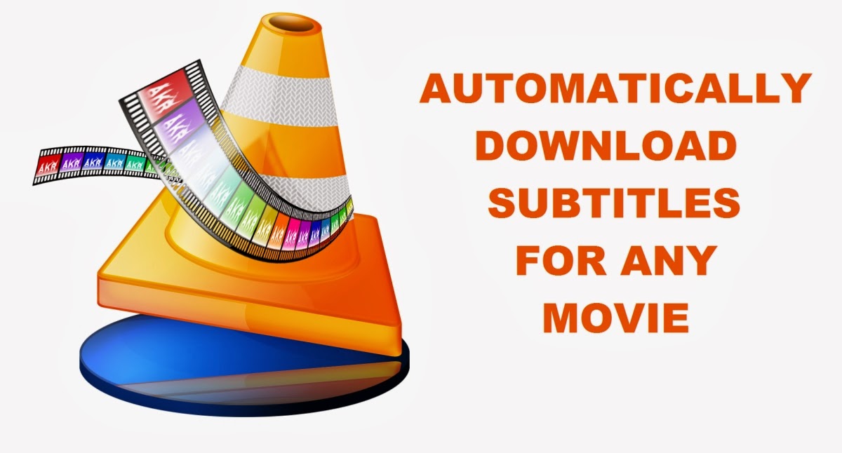 Download Subtitles From VLC 2