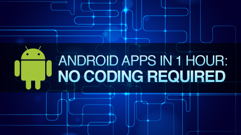 Hybrid App Maker: How To Build An Application Without Coding?