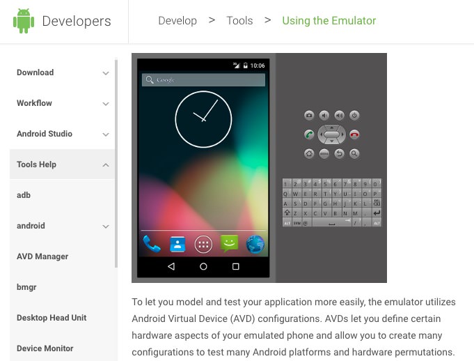 Top 5 Best Android Emulators 7