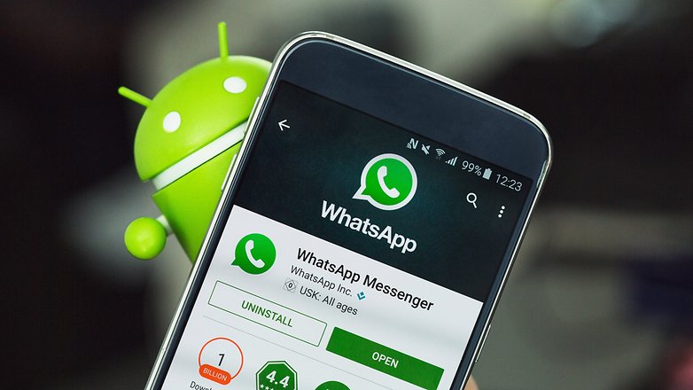 Top 8 Best WhatsApp Tips And Tricks Of 2016 11
