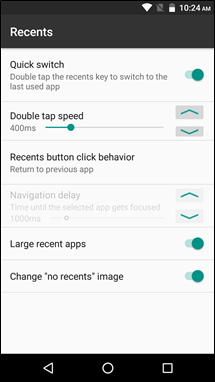 Android N Features Without Installing Developer Preview Using N-Ify 3