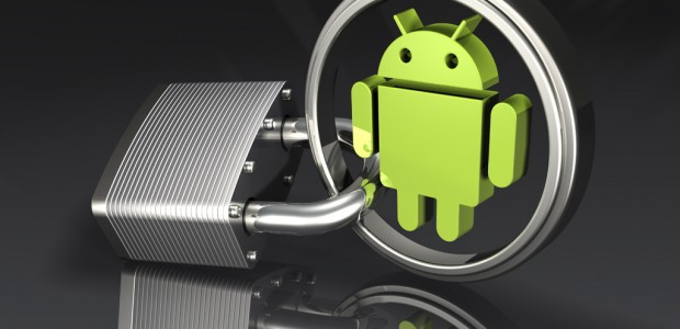 Encrypt Your Android