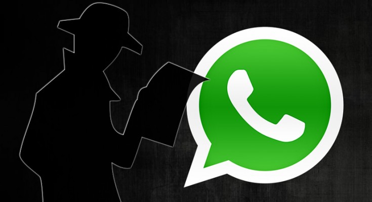 Hack WhatsApp And Telegram
